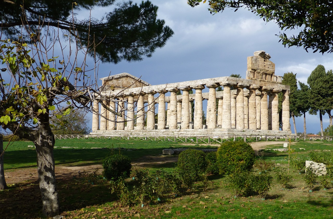 The Ethics of Using Human Remains in Archaeology